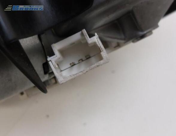 Wiper Motor PEUGEOT 3008 MPV (0U_), PEUGEOT 3008 SUV (MC_, MR_, MJ_, M4_)