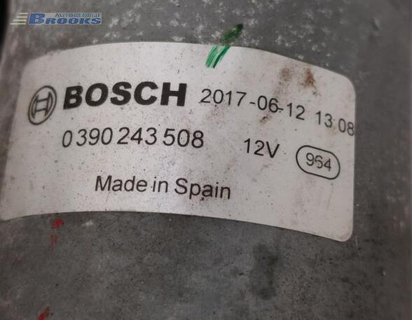 Wiper Motor OPEL VIVARO B Bus (X82), OPEL VIVARO B Van (X82)