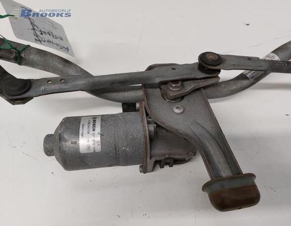 Wiper Motor OPEL VIVARO B Bus (X82), OPEL VIVARO B Van (X82)