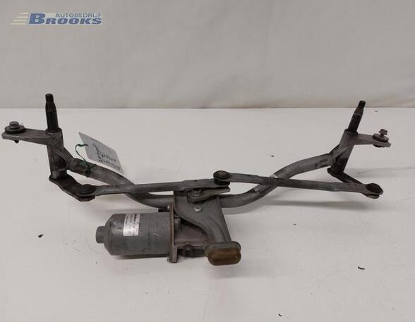 Wiper Motor OPEL VIVARO B Bus (X82), OPEL VIVARO B Van (X82)