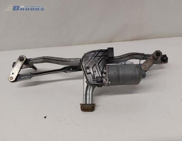 Wiper Motor OPEL VIVARO B Bus (X82), OPEL VIVARO B Van (X82)