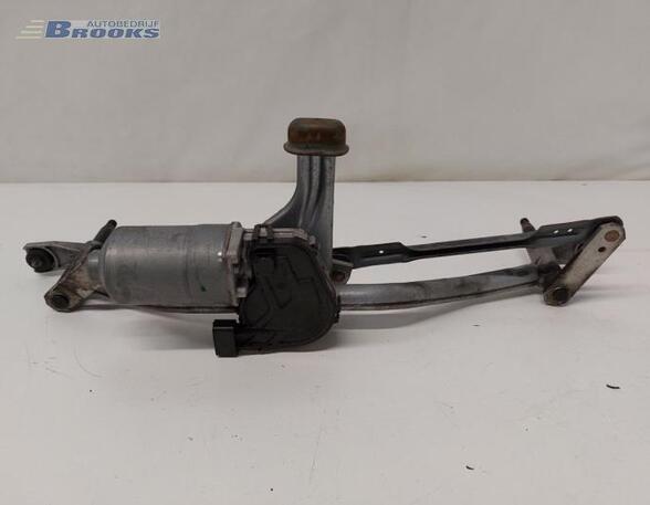 Wiper Motor OPEL VIVARO B Bus (X82), OPEL VIVARO B Van (X82)