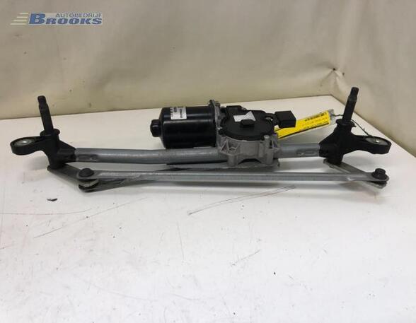 Wiper Motor OPEL ADAM (M13)