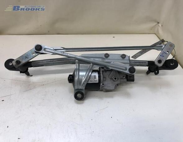 Wiper Motor OPEL ADAM (M13)