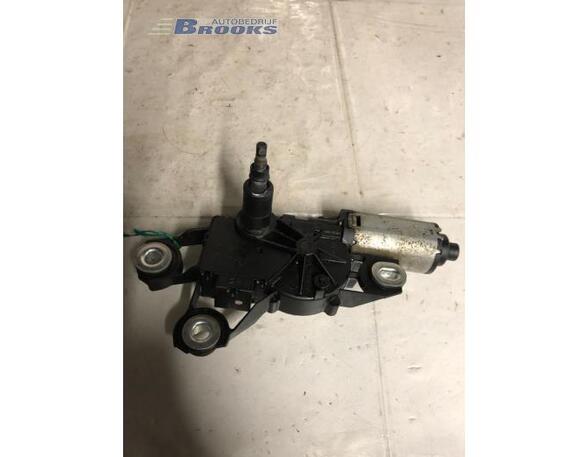 Wiper Motor SEAT IBIZA IV ST (6J8, 6P8)