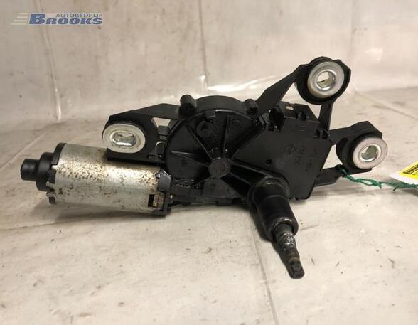 Wiper Motor SEAT IBIZA IV ST (6J8, 6P8)