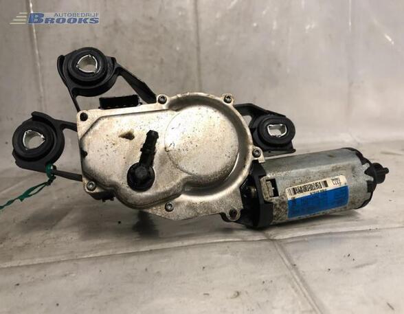 Wiper Motor SEAT IBIZA IV ST (6J8, 6P8)