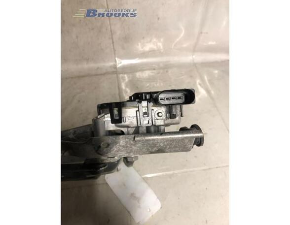 Wiper Motor FORD FIESTA VI (CB1, CCN), FORD FIESTA VI Van