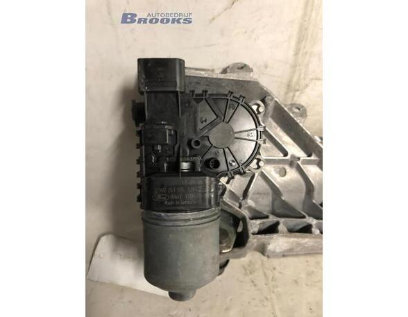 Wiper Motor FORD FIESTA VI (CB1, CCN), FORD FIESTA VI Van