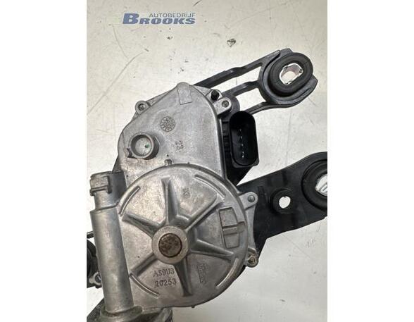 Wiper Motor VW GOLF VII (5G1, BQ1, BE1, BE2), VW GOLF VII Variant (BA5, BV5), VW GOLF VIII Variant (CG5)