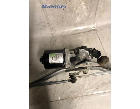 Wiper Motor MERCEDES-BENZ CITAN Box Body/MPV (W415)