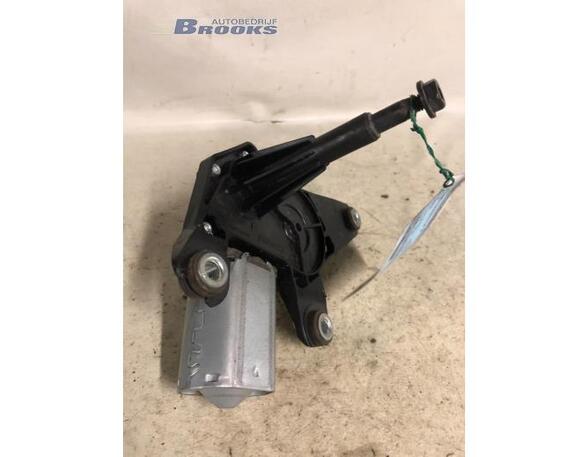 Wiper Motor DACIA SANDERO, DACIA LOGAN EXPRESS (FS_), DACIA LOGAN Pickup (US_), DACIA DUSTER (HS_)