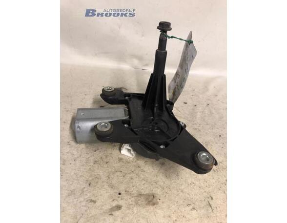 Wiper Motor DACIA SANDERO, DACIA LOGAN EXPRESS (FS_), DACIA LOGAN Pickup (US_), DACIA DUSTER (HS_)