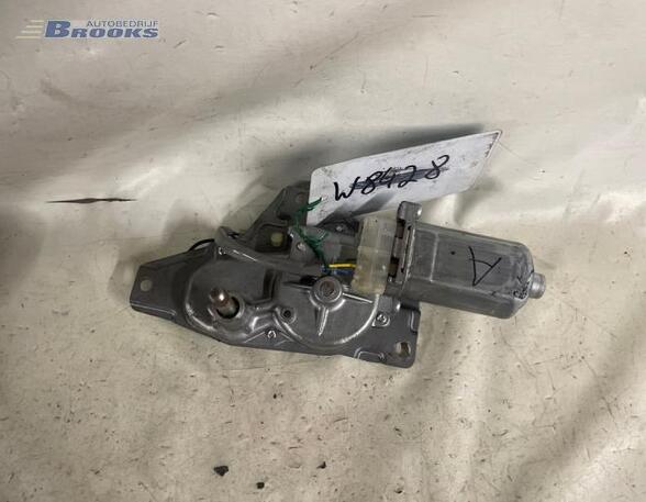 Wiper Motor SUZUKI JIMNY Closed Off-Road Vehicle (SN)