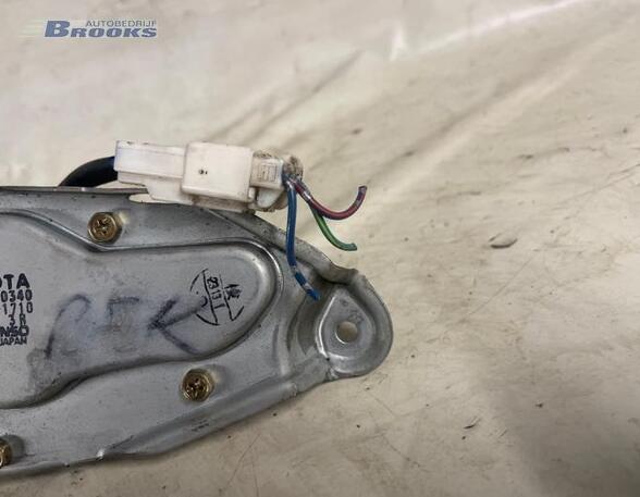 Wiper Motor TOYOTA STARLET (_P9_)