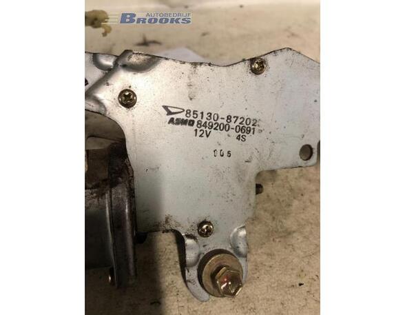 Wiper Motor DAIHATSU MOVE (L9_)