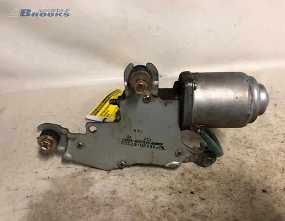 Wiper Motor DAIHATSU MOVE (L9_)