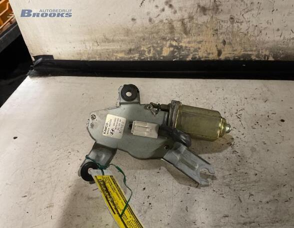 Wiper Motor HYUNDAI TERRACAN (HP)