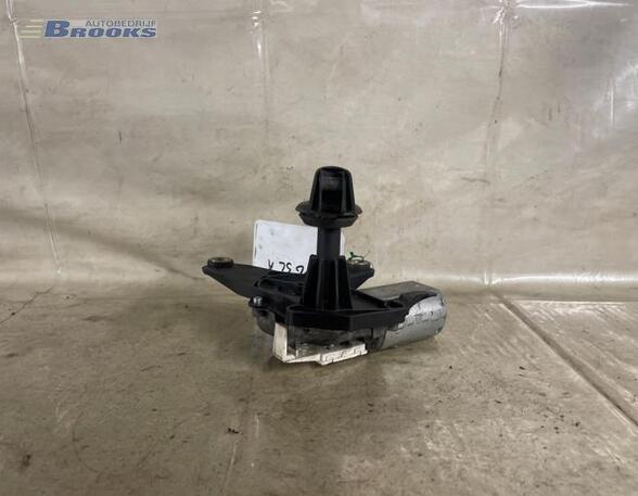 Wiper Motor NISSAN MICRA III (K12)