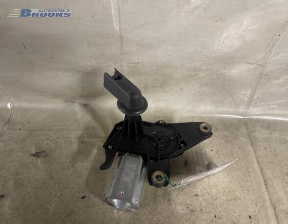 Wiper Motor NISSAN MICRA III (K12)