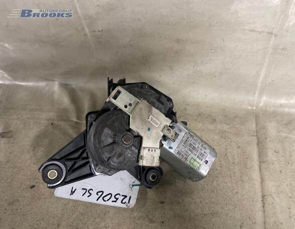 Wiper Motor NISSAN MICRA III (K12)