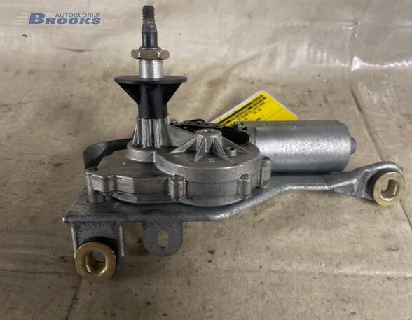 Wiper Motor RENAULT MEGANE I Coach (DA0/1_)