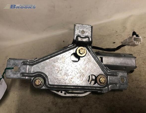 Wiper Motor NISSAN MICRA II (K11)