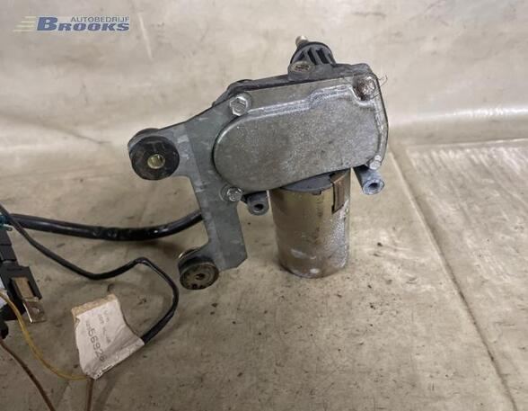 Wiper Motor PEUGEOT 205 II (20A/C)