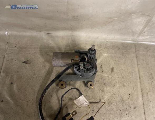 Wiper Motor PEUGEOT 205 II (20A/C)