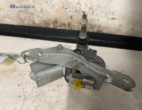 Wiper Motor RENAULT CLIO II (BB_, CB_), RENAULT THALIA I (LB_), RENAULT CLIO III (BR0/1, CR0/1)