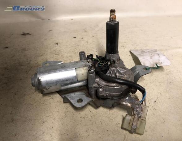 Wiper Motor RENAULT KANGOO Express (FC0/1_)