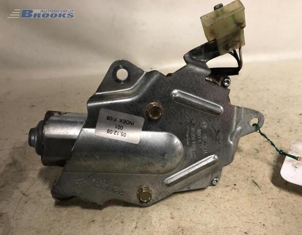 Wiper Motor RENAULT KANGOO Express (FC0/1_)