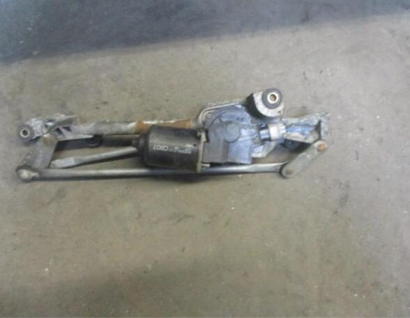 Wiper Motor MAZDA PREMACY (CP)