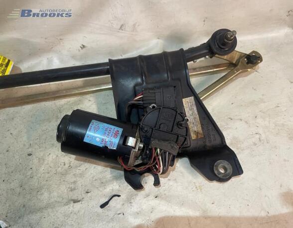 Wiper Motor DACIA LOGAN (LS_), DACIA LOGAN II, DACIA LOGAN MCV (KS_), DACIA DUSTER (HS_)