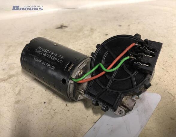 Wiper Motor RENAULT RAPID Box Body/MPV (F40_, G40_)