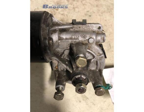 Wiper Motor RENAULT RAPID Box Body/MPV (F40_, G40_)