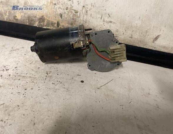 Wiper Motor PEUGEOT 106 II (1A_, 1C_), PEUGEOT 106 I (1A, 1C)