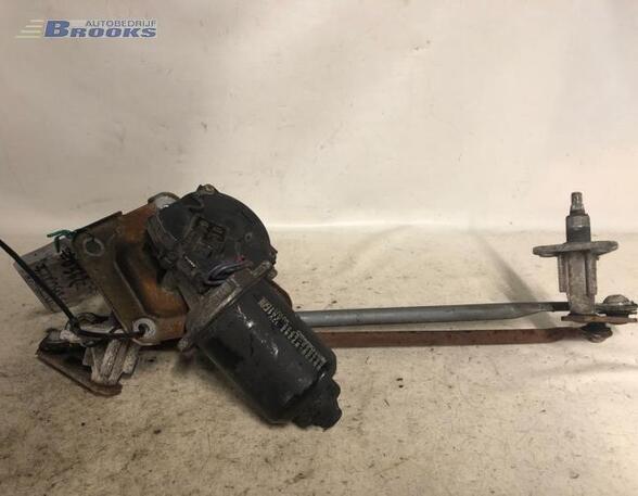 Wiper Motor DAIHATSU CUORE II (L80, L81)