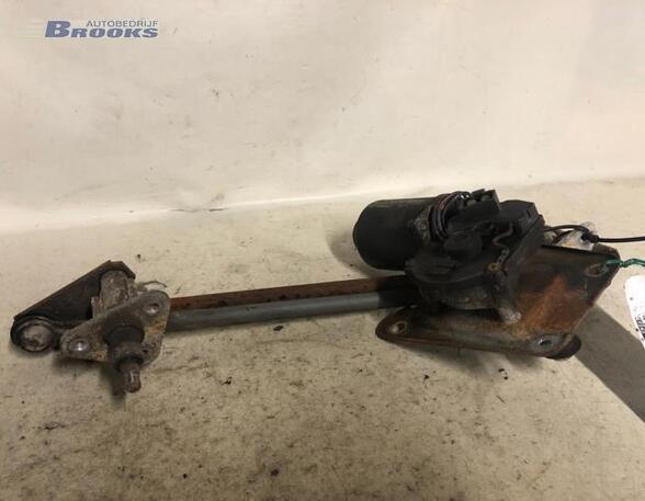 Wiper Motor DAIHATSU CUORE II (L80, L81)