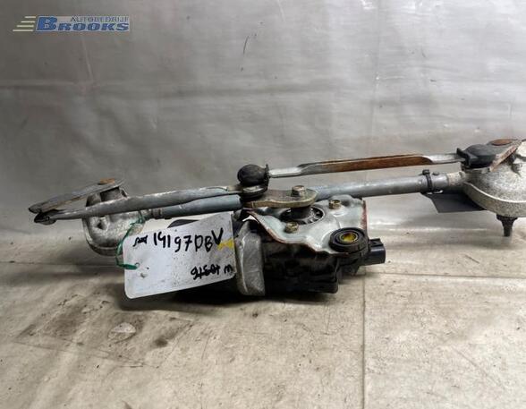 Wiper Motor TOYOTA YARIS (_P1_)