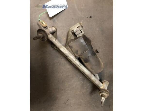 Wiper Motor RENAULT MEGANE Scenic (JA0/1_), RENAULT SCÉNIC I MPV (JA0/1_, FA0_)