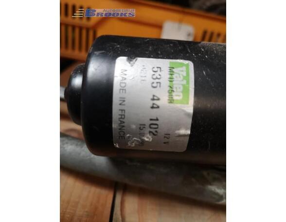 Wiper Motor PEUGEOT 607 (9D, 9U)