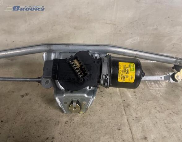 Wiper Motor RENAULT KANGOO Express (FC0/1_)