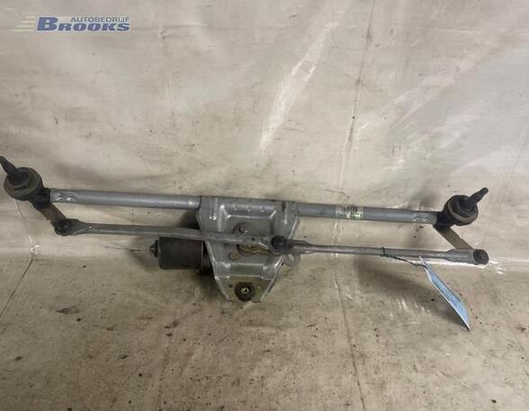 Wiper Motor RENAULT KANGOO Express (FC0/1_)