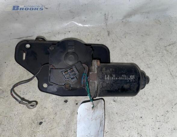 Wiper Motor SUZUKI SWIFT II Saloon (AH, AJ)