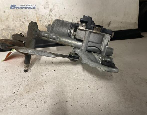 Wiper Motor PEUGEOT 5008 (0U_, 0E_)