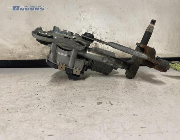 Wiper Motor PEUGEOT 5008 (0U_, 0E_)