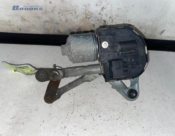 Wiper Motor PEUGEOT 5008 (0U_, 0E_)