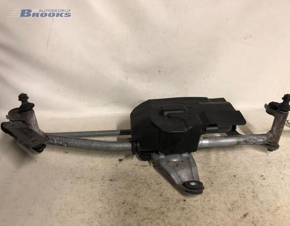 Wiper Motor VW PASSAT Variant (3C5), VW PASSAT B7 Estate Van (365), VW PASSAT B7 Variant (365)