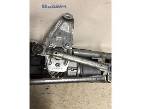 Wiper Motor VW PASSAT Variant (3C5), VW PASSAT B7 Estate Van (365), VW PASSAT B7 Variant (365)